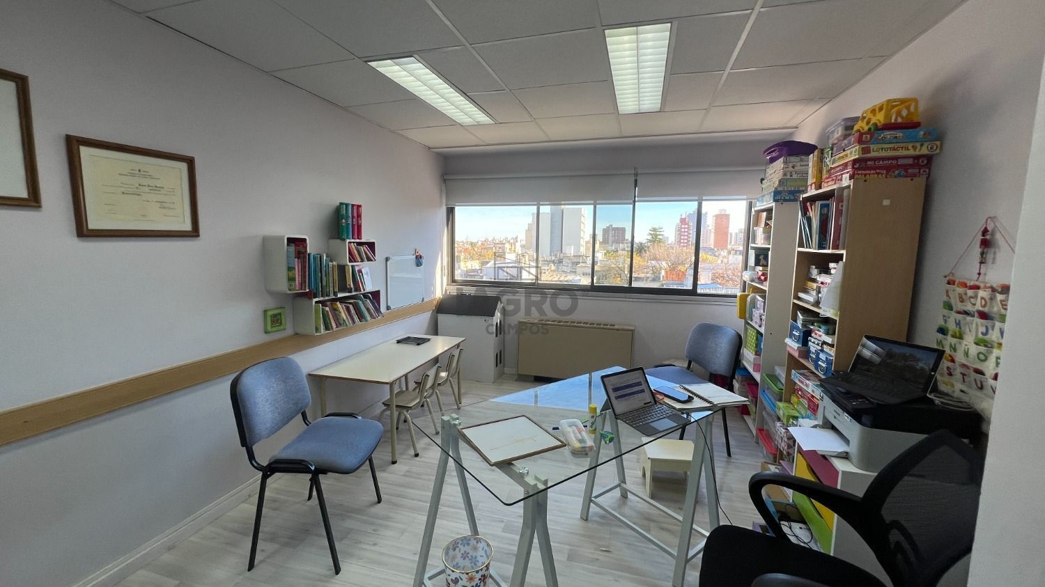 Edificio en Venta en Avenida Colon 360, Centro, Bahía Blanca - Bahía Blanca Propiedades | SITIO OFICIAL l
