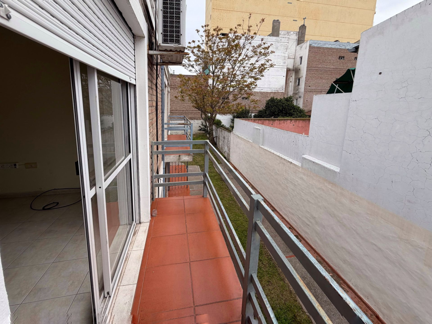 Departamento en Alquiler en Uruguay 100, Universitario, Bahía Blanca - Bahía Blanca Propiedades | SITIO OFICIAL l
