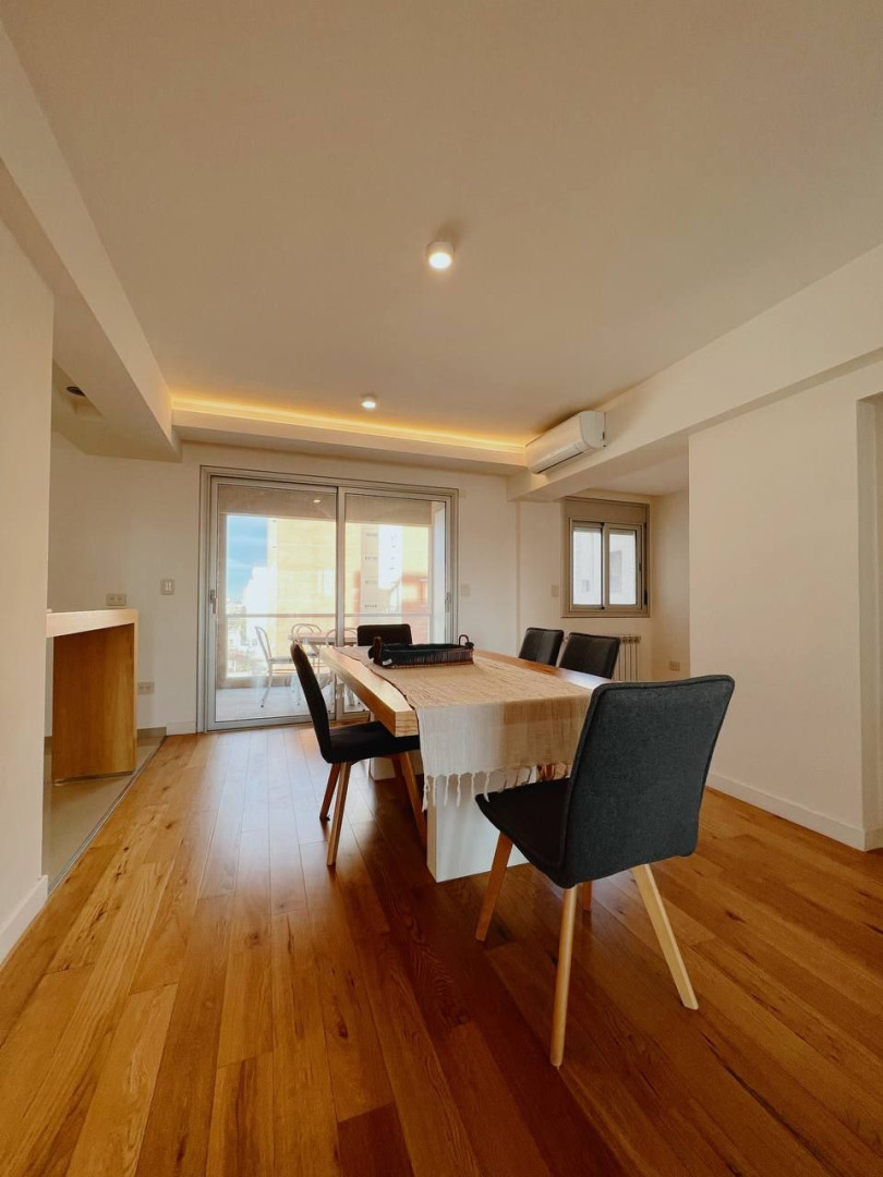 Departamento en Alquiler en Dorrego 215, Centro, Bahía Blanca - Bahía Blanca Propiedades | SITIO OFICIAL l