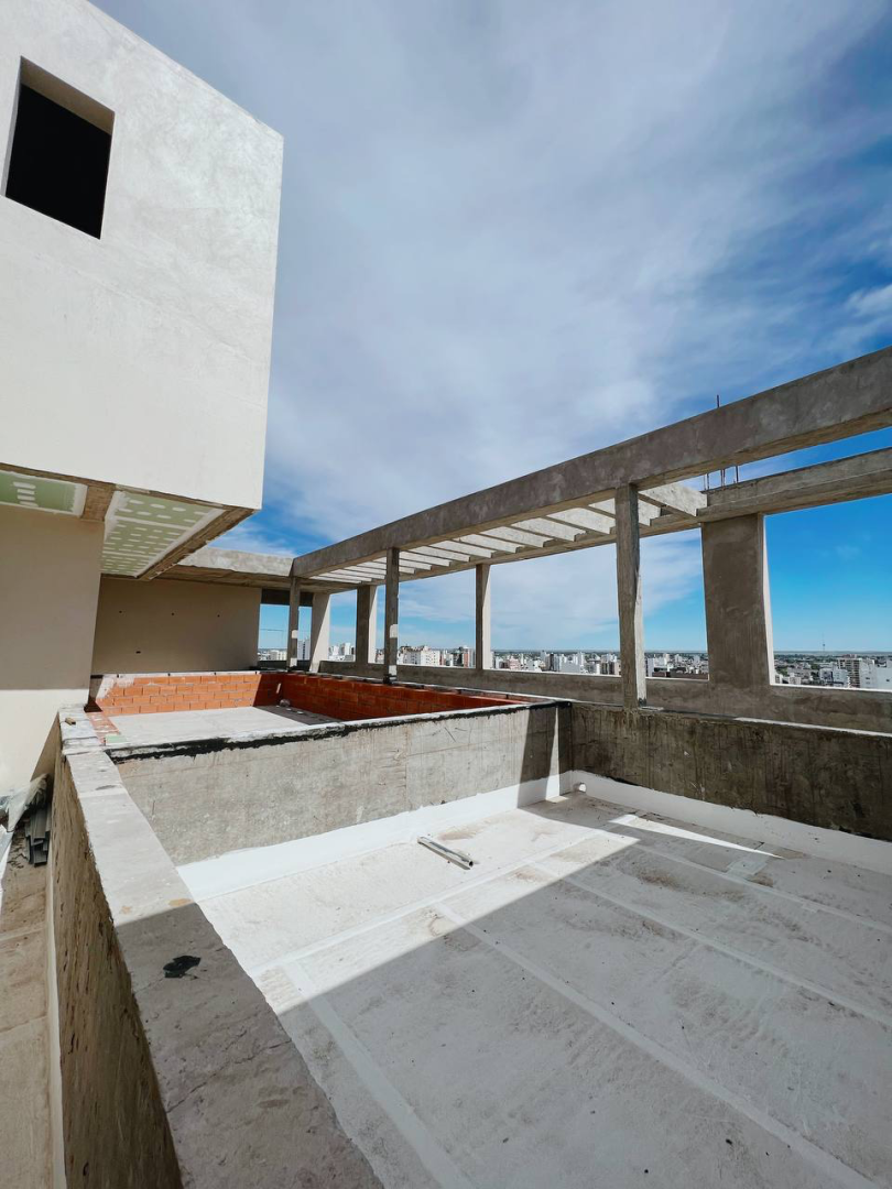 Departamento en Venta en H. Yrigoyen 541, Centro, Bahía Blanca - Bahía Blanca Propiedades | SITIO OFICIAL l