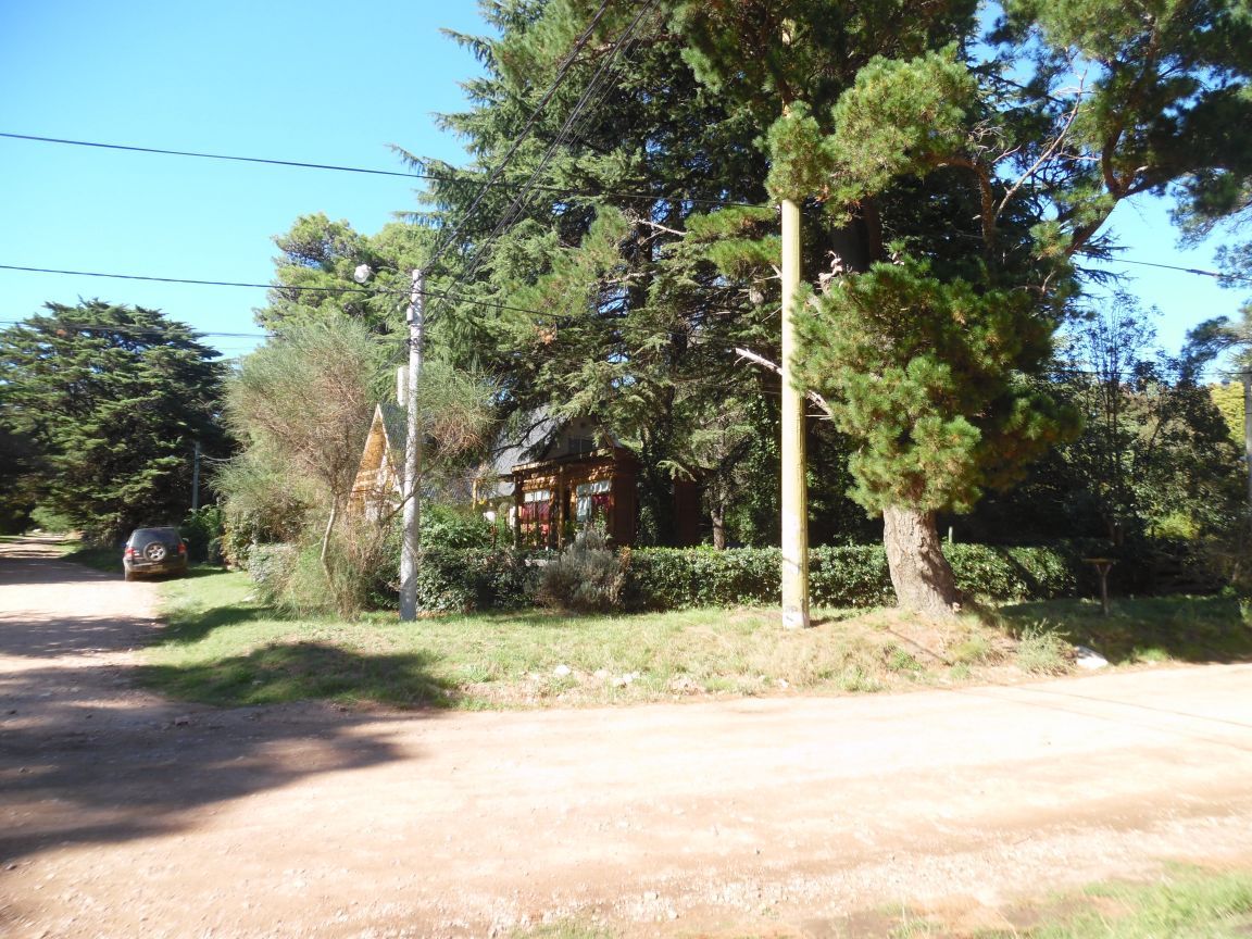 Casa en Venta en Curamalal Y Chingolo,  Villa Ventana - Bahía Blanca Propiedades | SITIO OFICIAL l