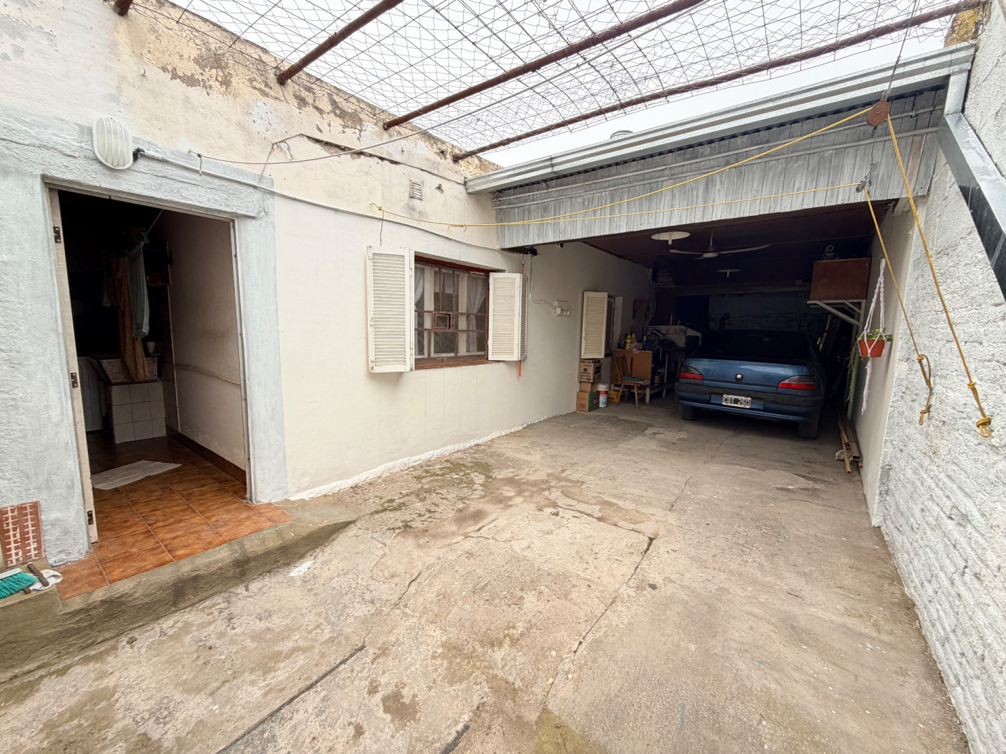 Casa en Venta en Puerto Deseado Y Roca,  Punta Alta - Bahía Blanca Propiedades | SITIO OFICIAL l