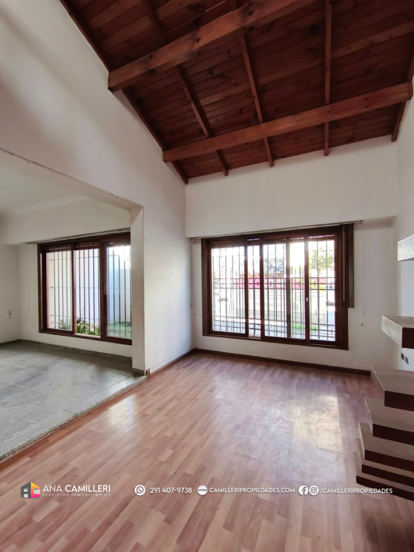 Casa en Venta en Zapiola 1100, Universitario, Bahía Blanca - Bahía Blanca Propiedades | SITIO OFICIAL l