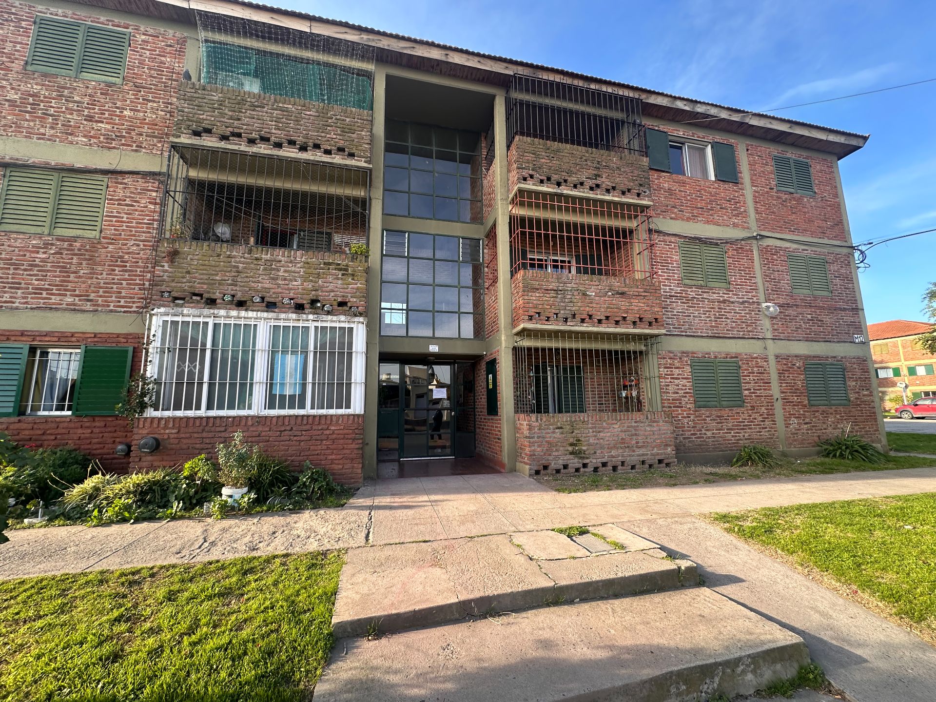 Departamento en Venta en Teniente Farias 1450, UPCN, Bahía Blanca - Bahía Blanca Propiedades | SITIO OFICIAL l
