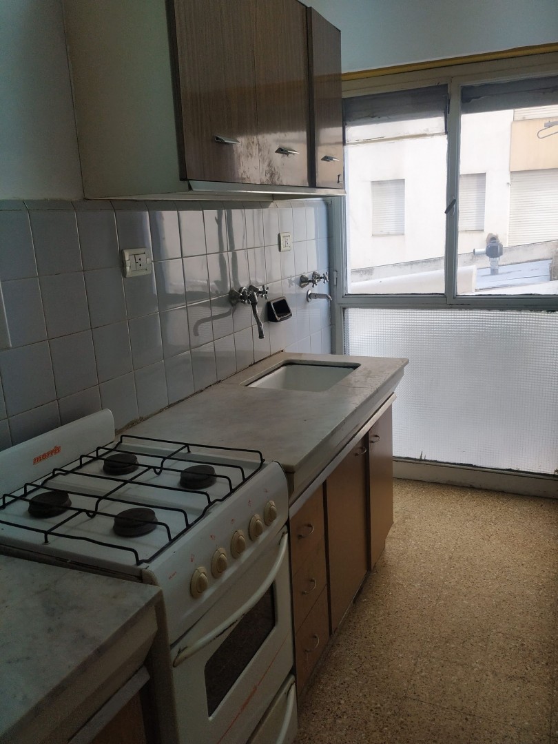 Departamento en Alquiler en Moreno 45, Centro, Bahía Blanca - Bahía Blanca Propiedades | SITIO OFICIAL l