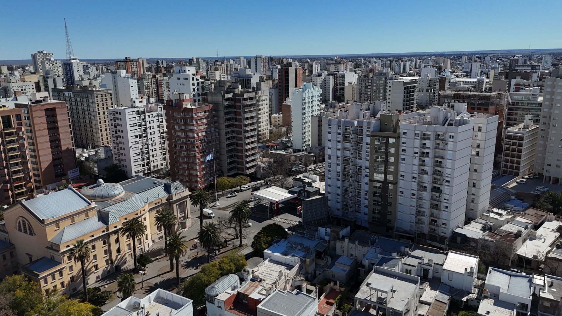 Departamento en Venta en Alsina 512,  Bahía Blanca - Bahía Blanca Propiedades | SITIO OFICIAL l