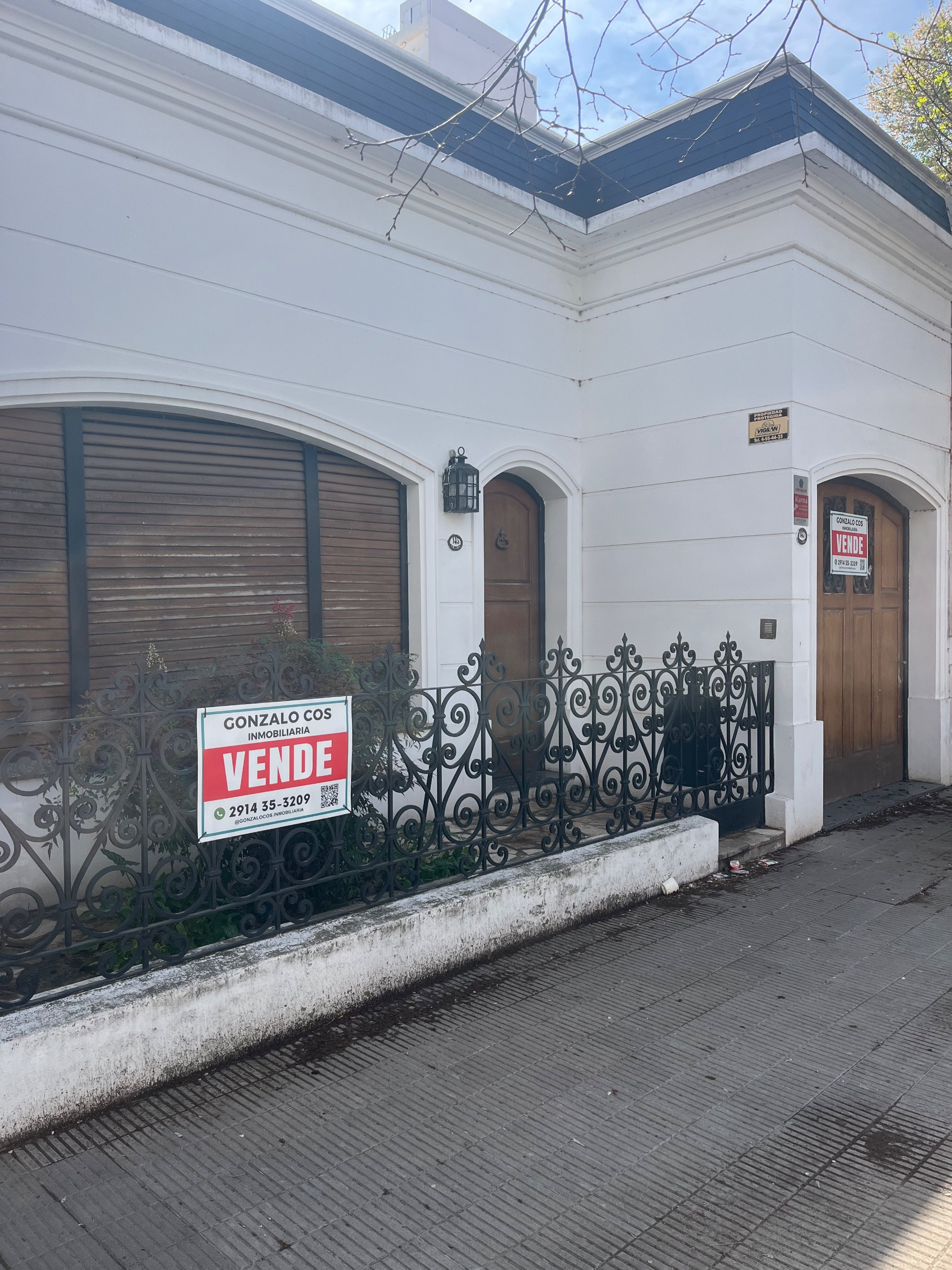 Casa en Venta en Roca 145, Centro, Bahía Blanca - Bahía Blanca Propiedades | SITIO OFICIAL l