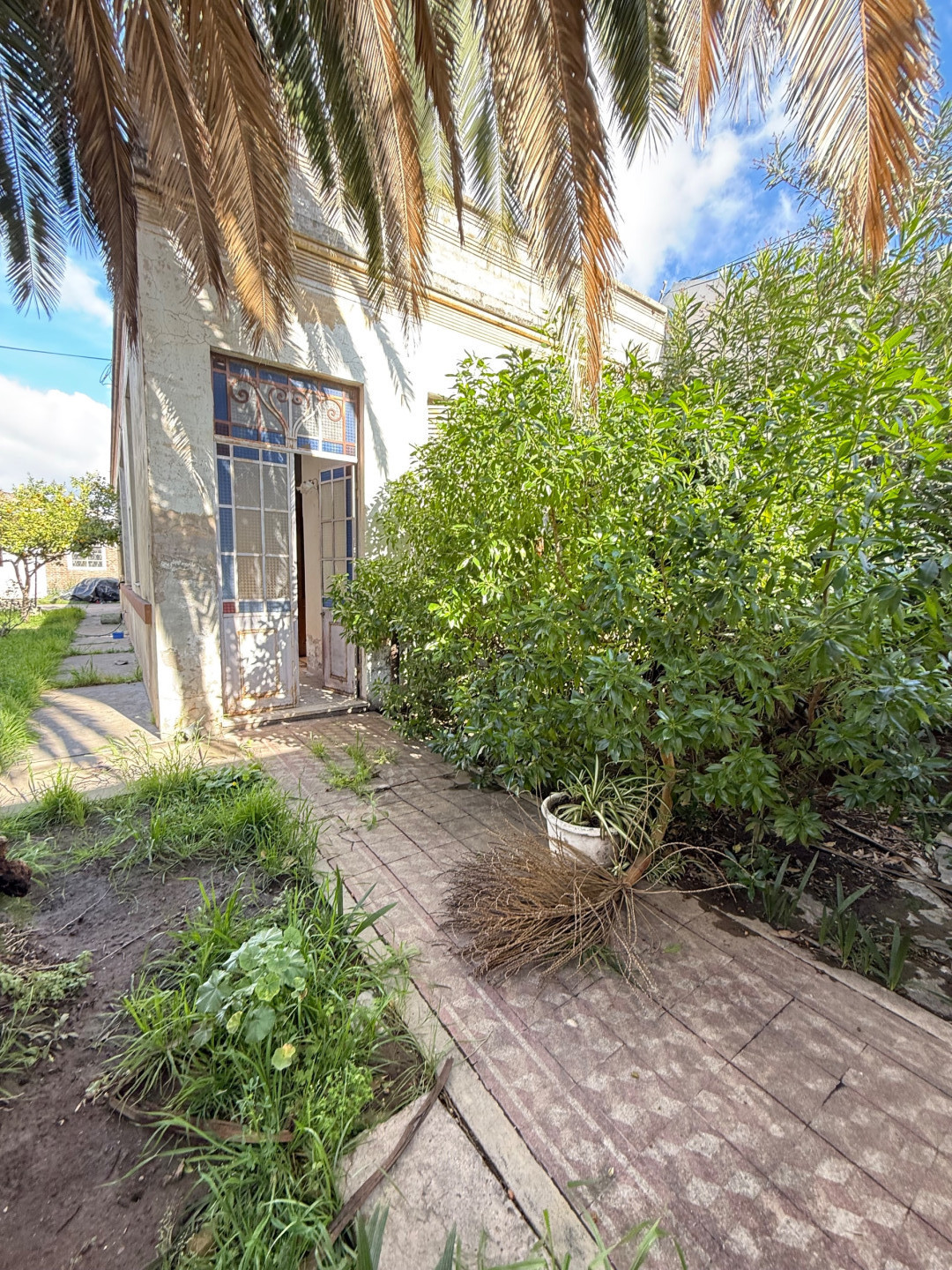 Terreno en Venta en Pueyrredon 160, Pedro Pico, Bahía Blanca - Bahía Blanca Propiedades | SITIO OFICIAL l