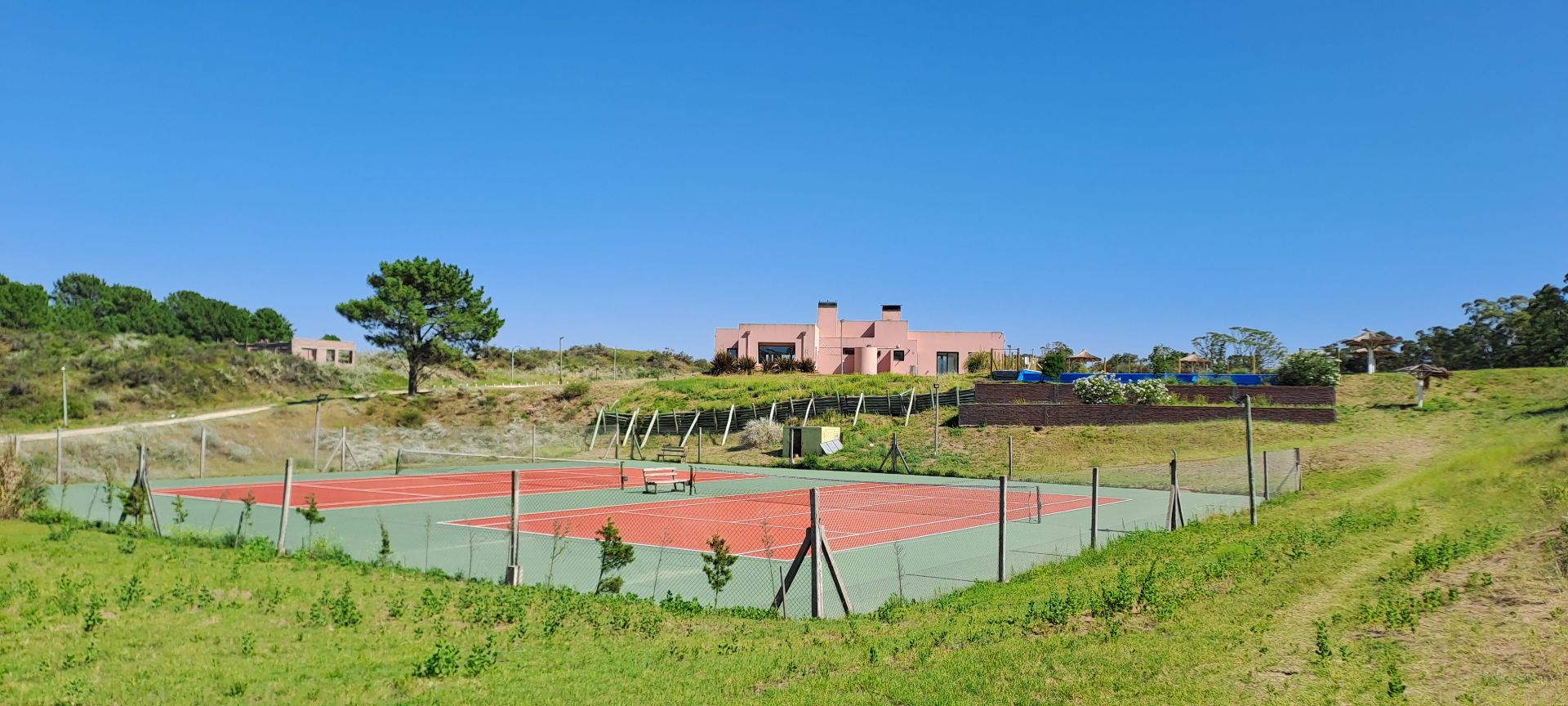 Terreno en Venta en Calle Laurel, Las Lomas, Monte Hermoso - Bahía Blanca Propiedades | SITIO OFICIAL l