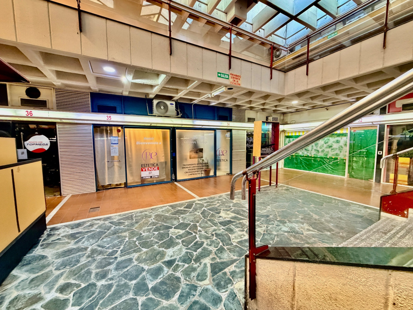 Local en Venta en Belgrano Y San Martín, Centro, Bahía Blanca - Bahía Blanca Propiedades | SITIO OFICIAL l