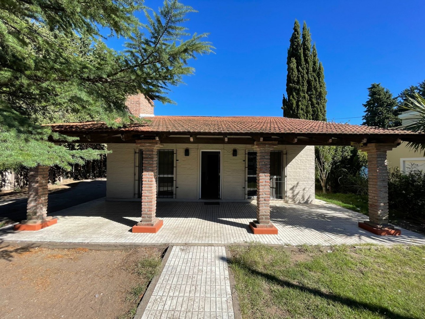 Casa en Alquiler en MILLAMAPU 300, Patagonia, Bahía Blanca - Bahía Blanca Propiedades | SITIO OFICIAL l