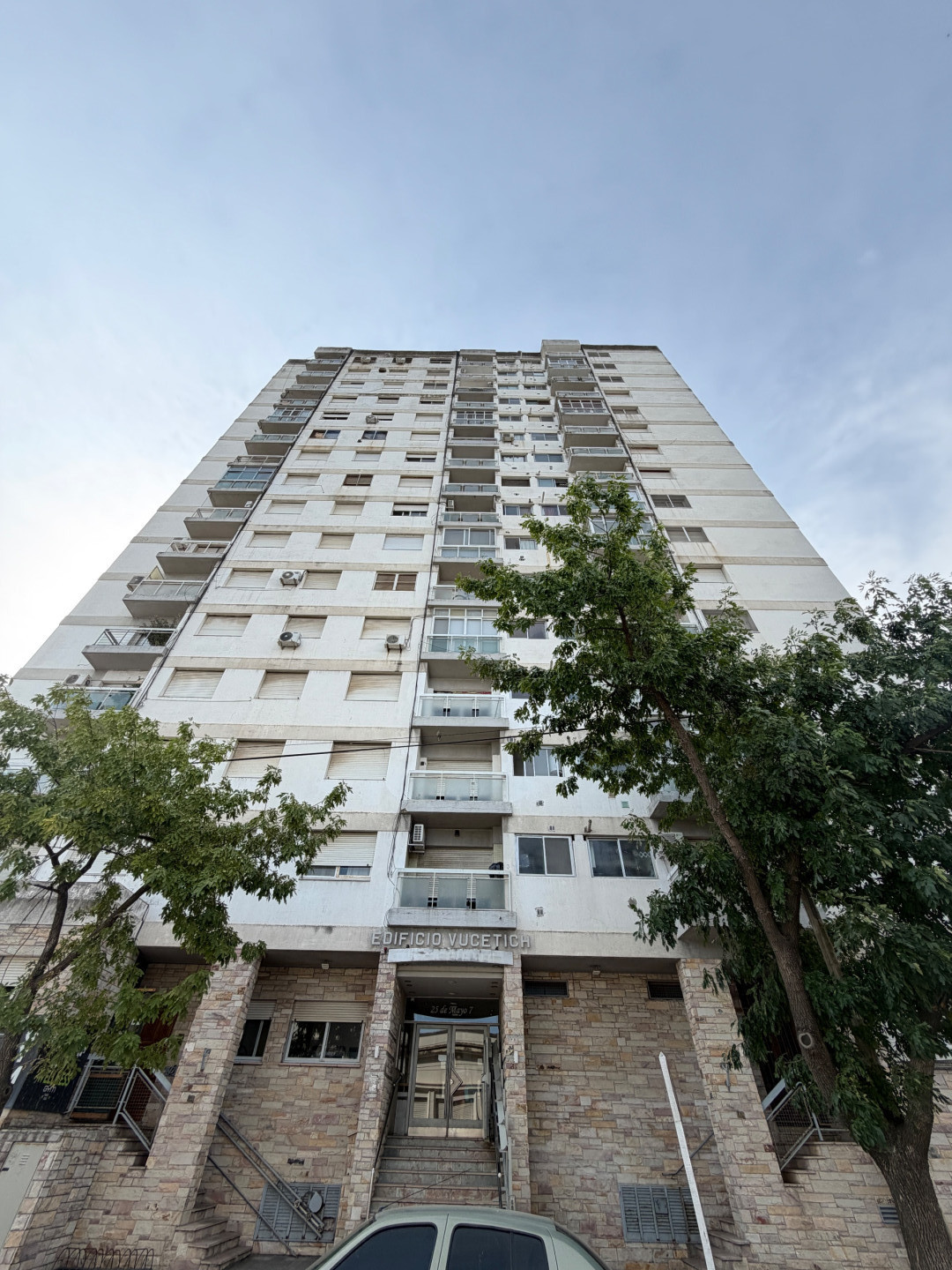 Departamento en Venta en 25 De Mayo 7, Centro, Bahía Blanca - Bahía Blanca Propiedades | SITIO OFICIAL l