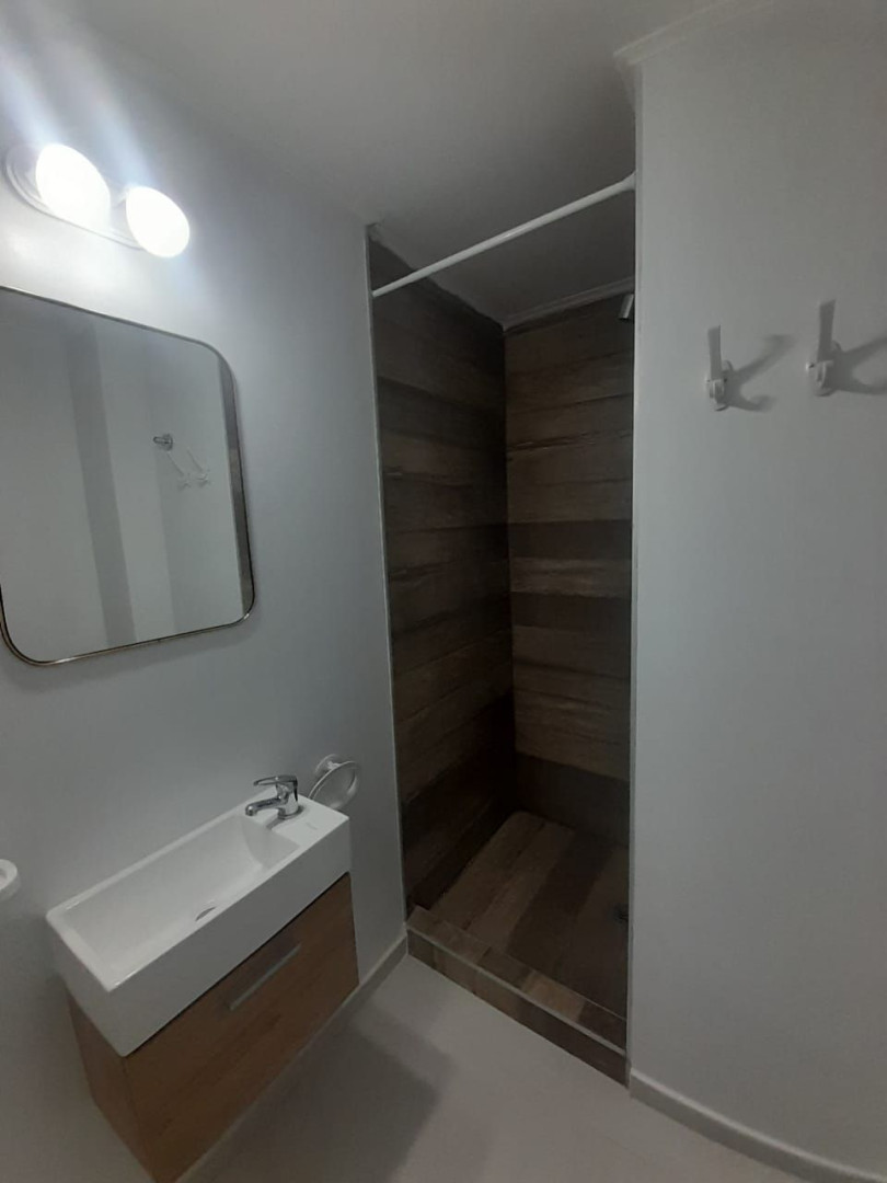 Departamento en Alquiler en Santa Fe 52,  Bahía Blanca - Bahía Blanca Propiedades | SITIO OFICIAL l