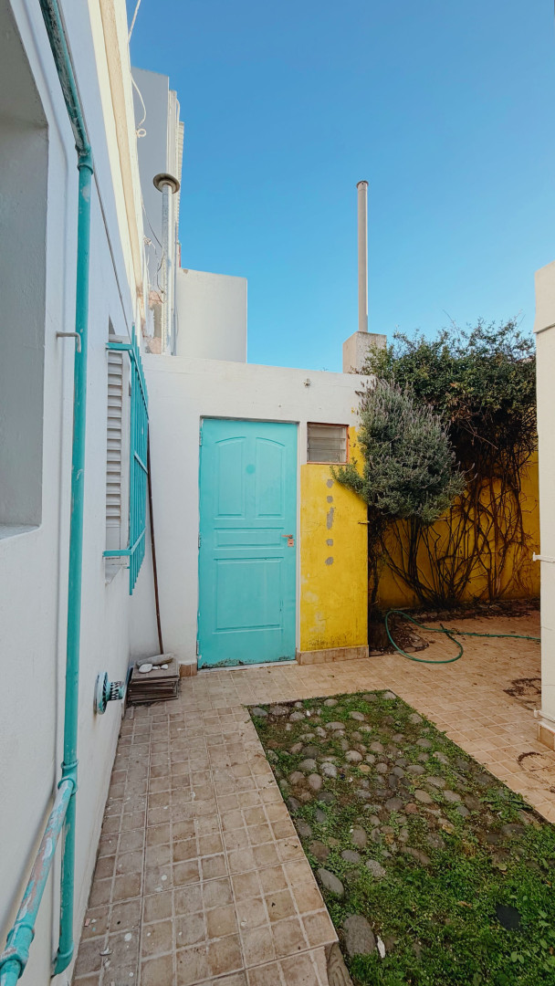 Casa en Alquiler en Patricios 703, Macrocentro, Bahía Blanca - Bahía Blanca Propiedades | SITIO OFICIAL l