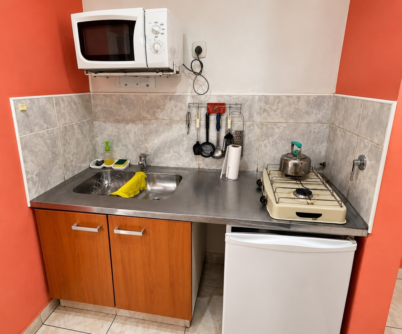 Casa + Departamento en Venta en Zabala 700,  Monte Hermoso - Bahía Blanca Propiedades | SITIO OFICIAL l