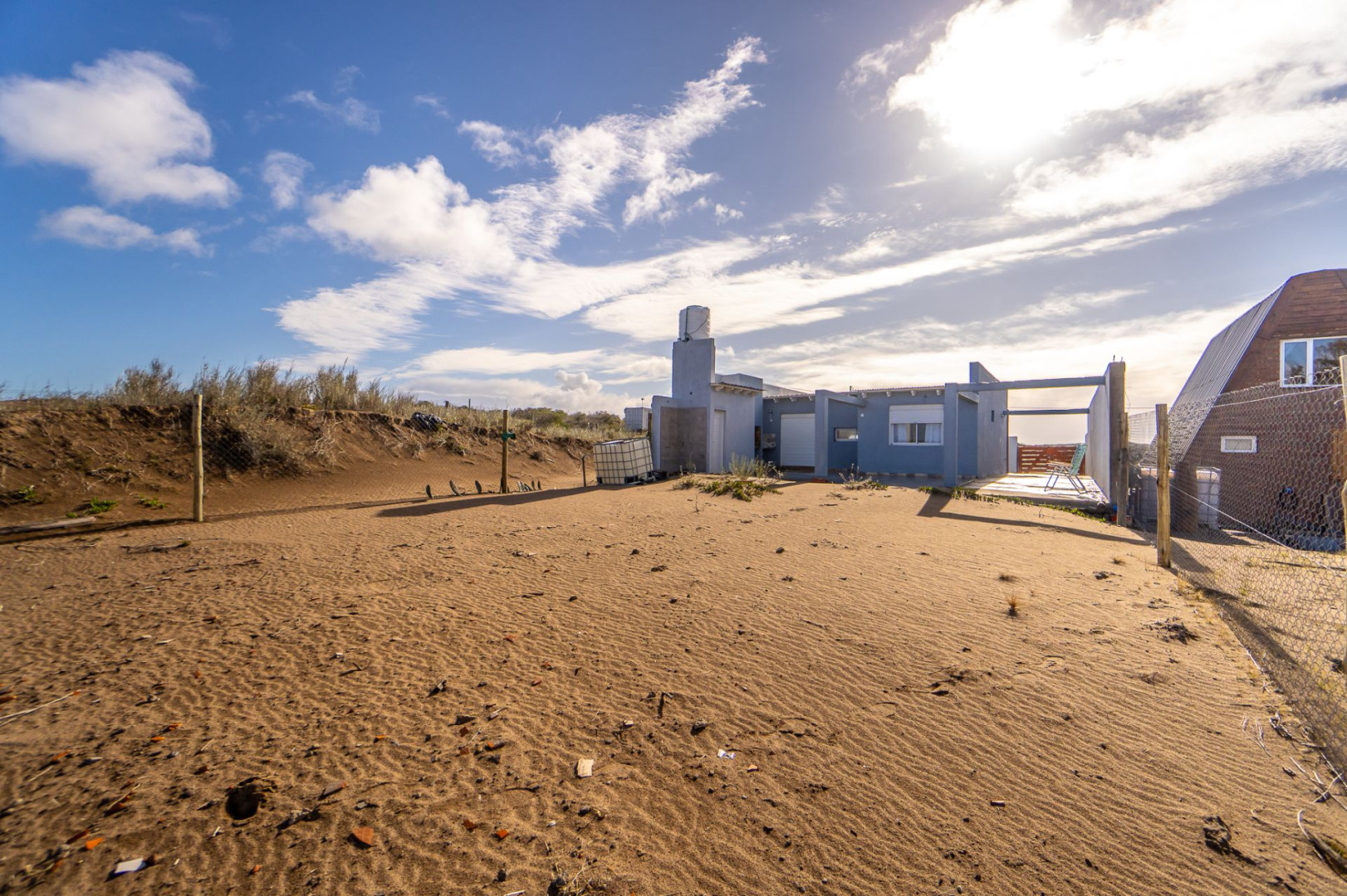 Casa en Venta en Puleston 467, El Sauce, Monte Hermoso - Bahía Blanca Propiedades | SITIO OFICIAL l