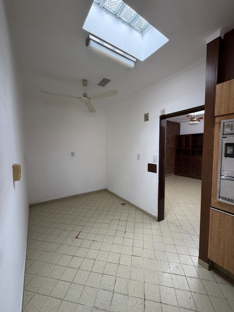 Casa en Alquiler en 12 De Octubre 700, Universitario, Bahía Blanca - Bahía Blanca Propiedades | SITIO OFICIAL l