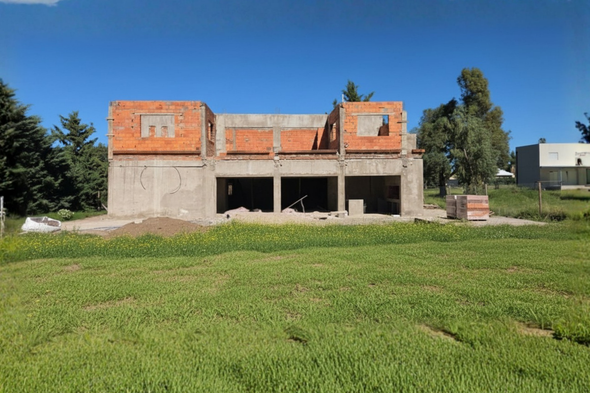 Casa en Venta  Parque Norte, Bahía Blanca - Bahía Blanca Propiedades | SITIO OFICIAL l