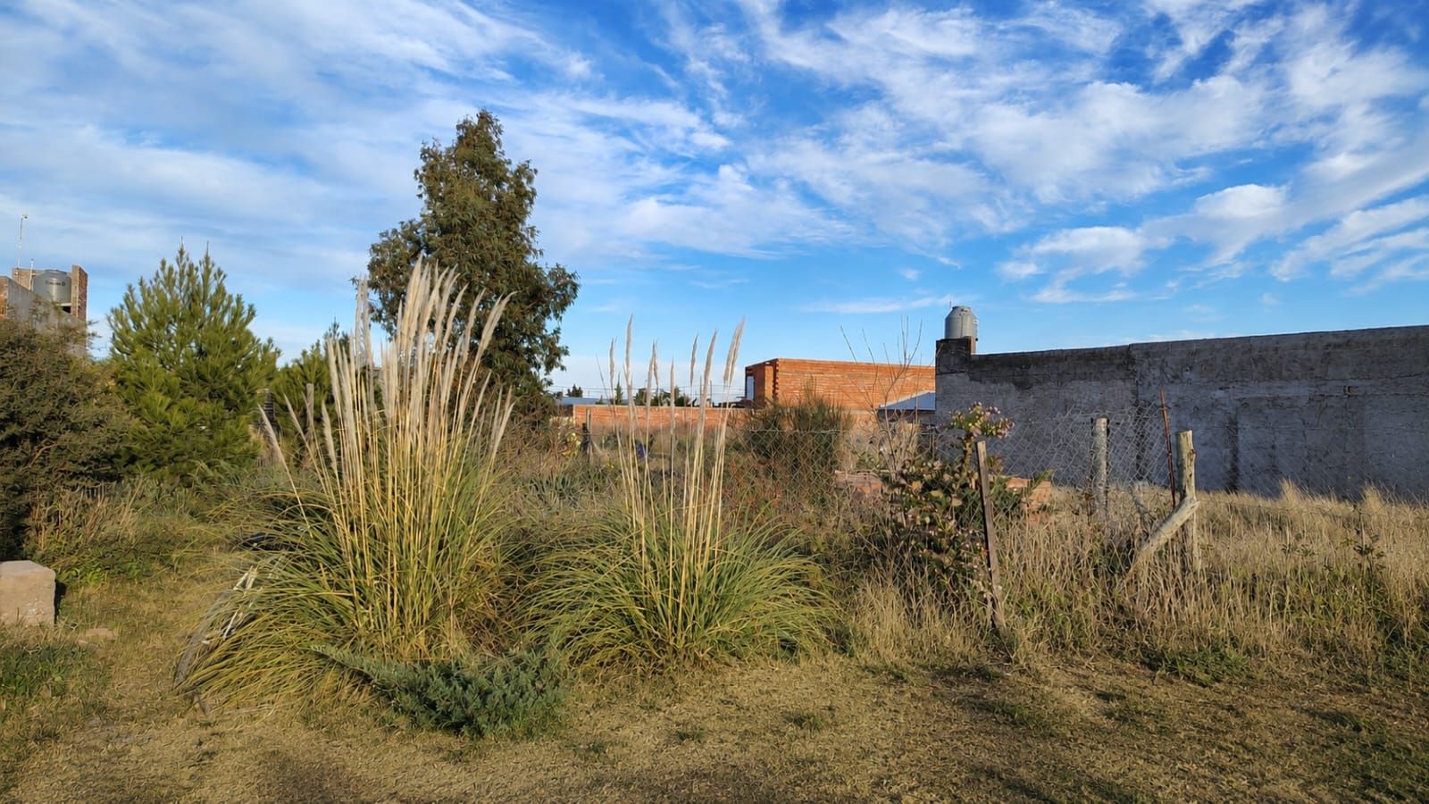 Terreno en Venta en Jose Hernandez 355,  General Cerri - Bahía Blanca Propiedades | SITIO OFICIAL l