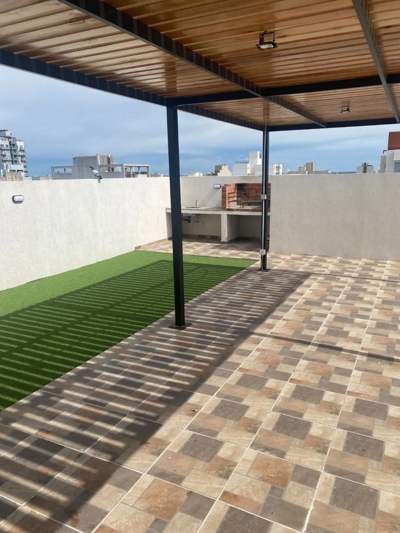 Departamento en Venta en Gorriti 165, Macrocentro, Bahía Blanca - Bahía Blanca Propiedades | SITIO OFICIAL l