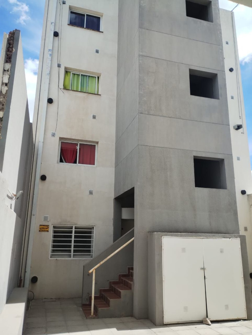 Departamento en Alquiler en Viamonte 760, Pacifico, Bahía Blanca - Bahía Blanca Propiedades | SITIO OFICIAL l