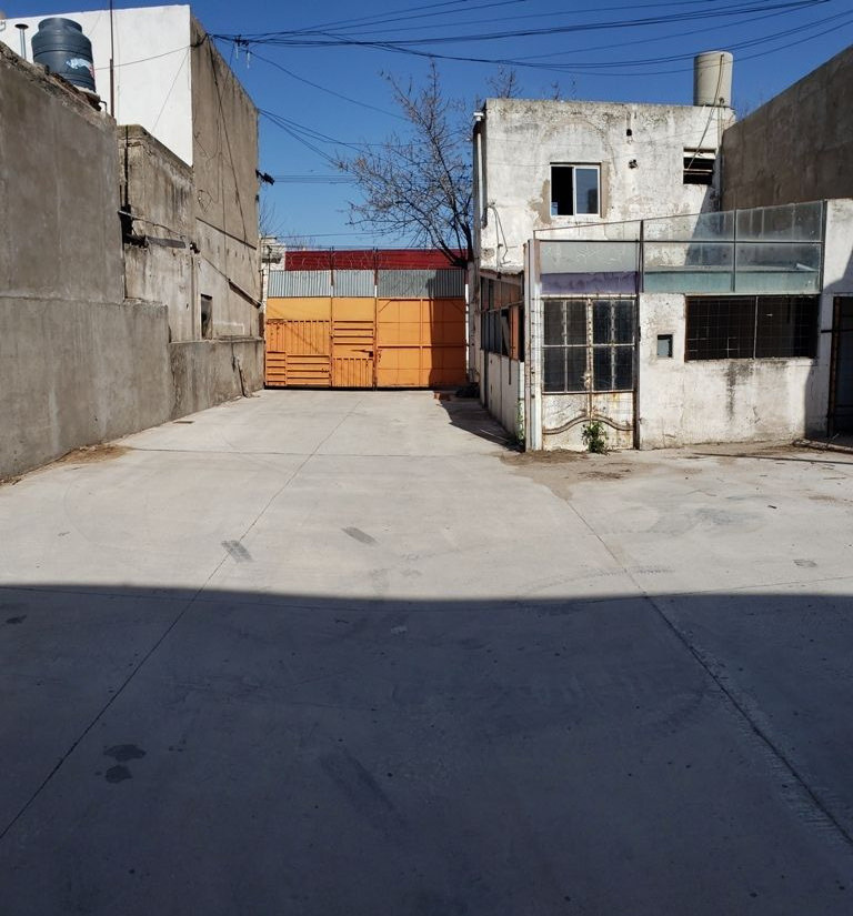 Galpón en Alquiler en Brown 1572, Villa Mitre, Bahía Blanca - Bahía Blanca Propiedades | SITIO OFICIAL l