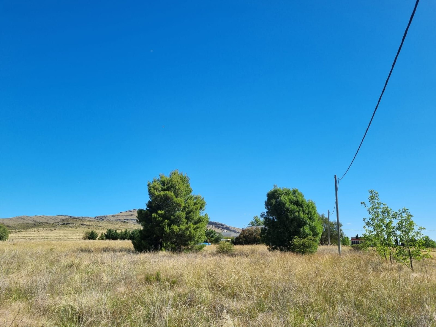 Terreno en Venta en Cacique Calpisqui,  San Andres de las Sierras - Bahía Blanca Propiedades | SITIO OFICIAL l