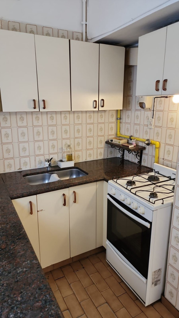 Casa en Alquiler en Hipolito Yrigoyen 261, Centro, Bahía Blanca - Bahía Blanca Propiedades | SITIO OFICIAL l