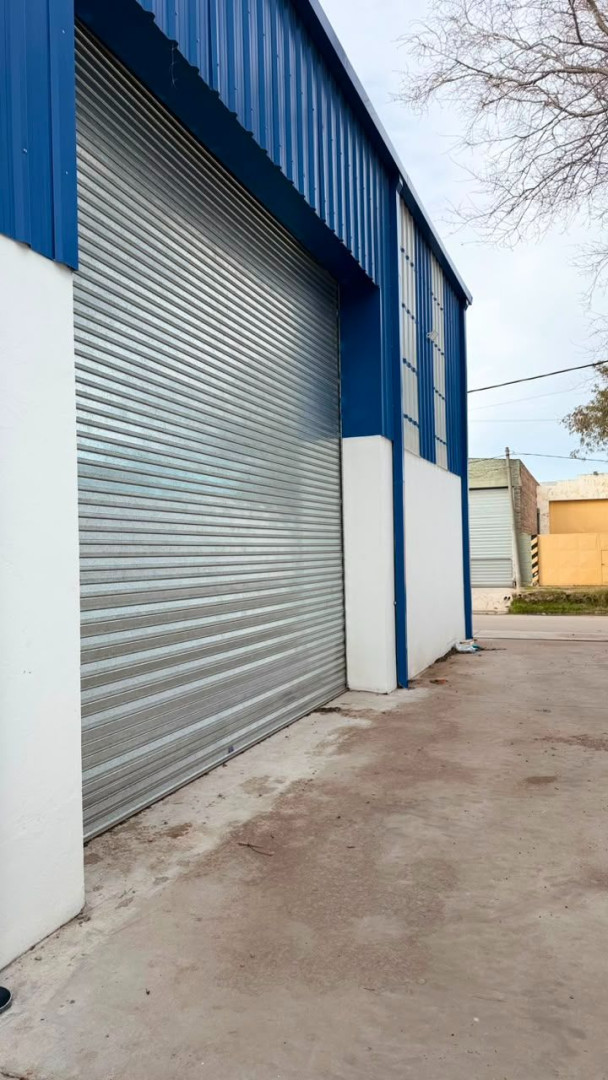 Galpón en Alquiler en Pablo Acosta 1305, Mara, Bahía Blanca - Bahía Blanca Propiedades | SITIO OFICIAL l