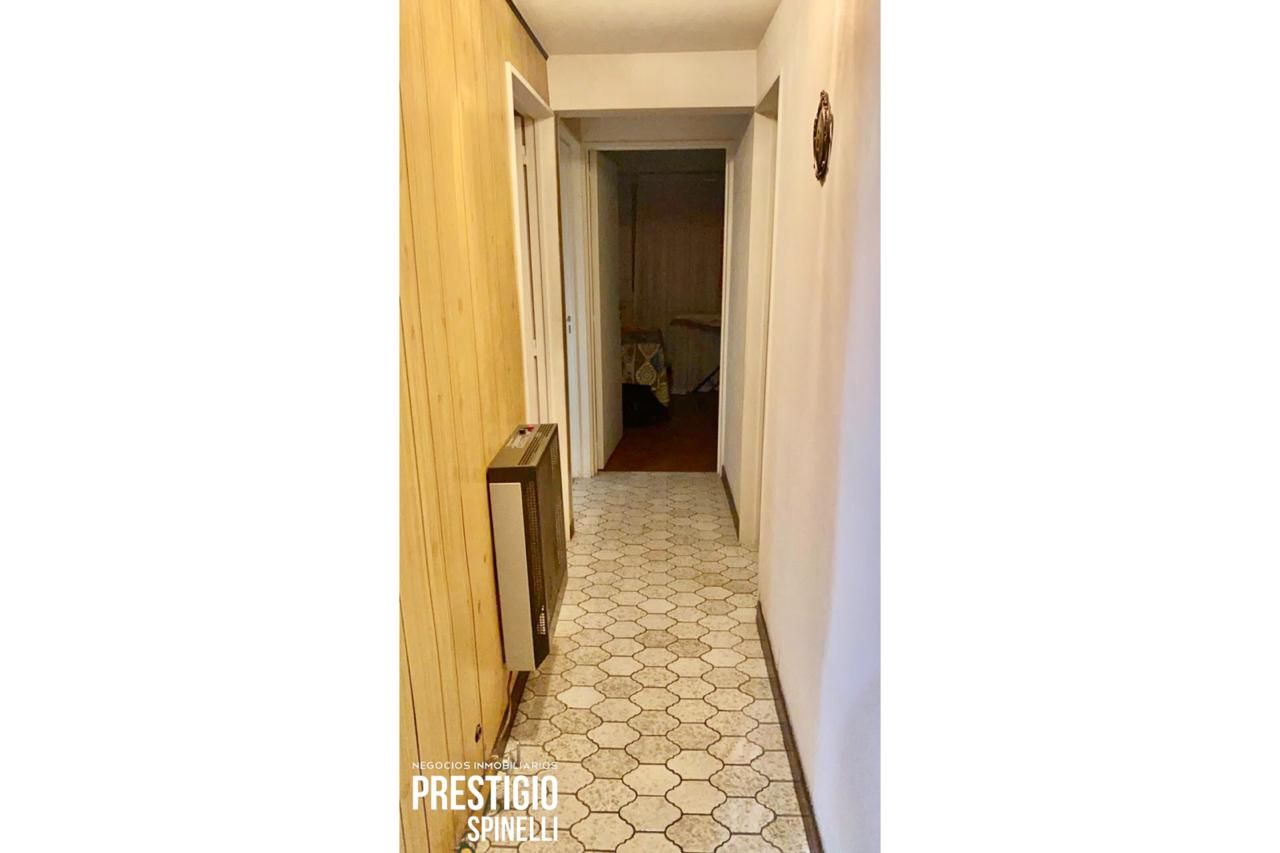 Departamento en Venta en Las Heras 357, Centro, Bahía Blanca - Bahía Blanca Propiedades | SITIO OFICIAL l