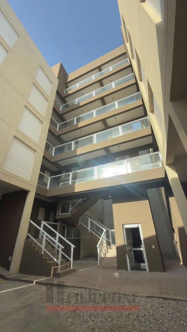 Departamento en Venta en Alem 2351, Villa del Parque, Bahía Blanca - Bahía Blanca Propiedades | SITIO OFICIAL l