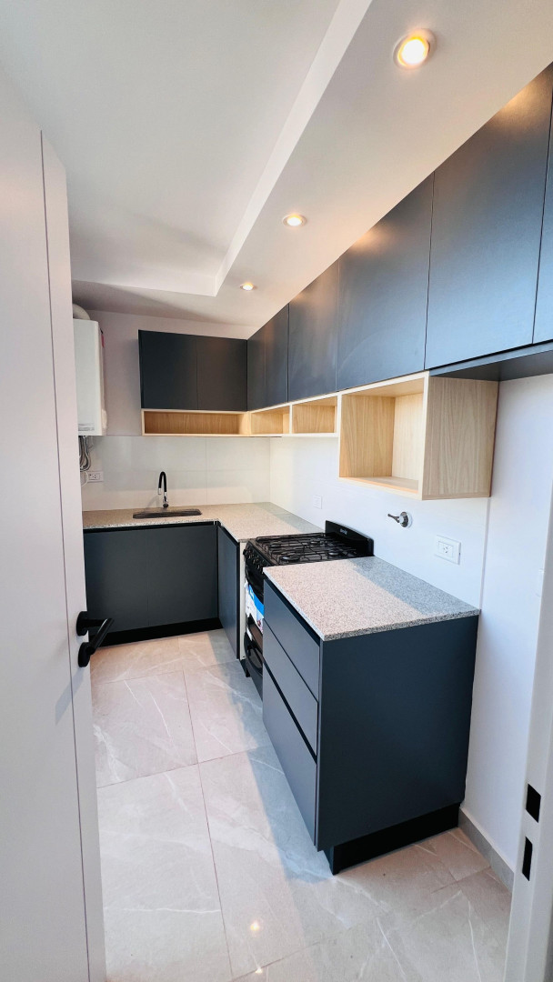 Departamento en Venta en Guemes 958, Pacifico, Bahía Blanca - Bahía Blanca Propiedades | SITIO OFICIAL l