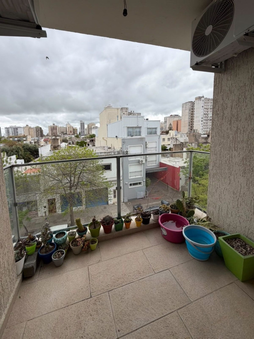 Departamento en Alquiler en España 200, Centro, Bahía Blanca - Bahía Blanca Propiedades | SITIO OFICIAL l