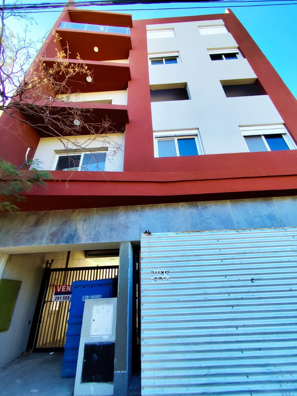 Departamento en Venta en CUYO 200, San Cayetano, Bahía Blanca - Bahía Blanca Propiedades | SITIO OFICIAL l
