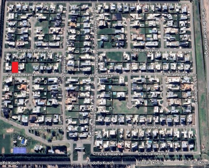 Terreno en Venta en Barrio La Reserva, La Reserva, Bahía Blanca - Bahía Blanca Propiedades | SITIO OFICIAL l