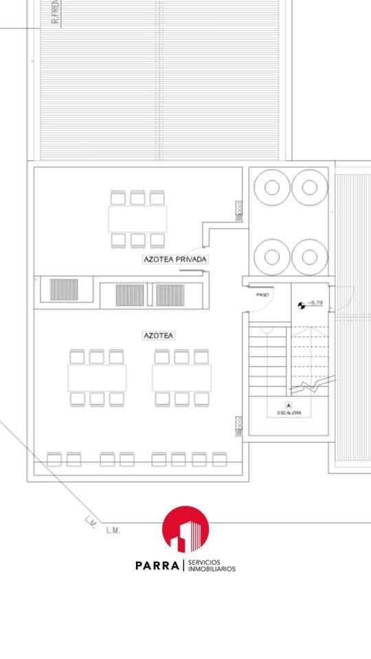 Departamento en Venta en Eduardo Gonzales Y 12 De Octubre , Villa del Parque, Bahía Blanca - Bahía Blanca Propiedades | SITIO OFICIAL l