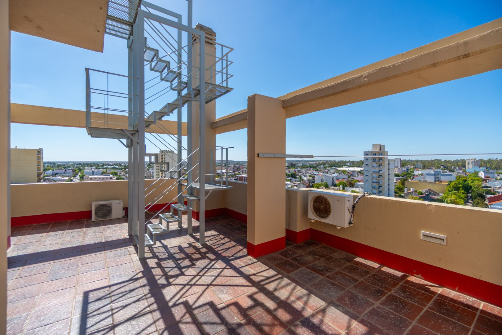 Departamento en Venta en Mitre 1247, Universitario, Bahía Blanca - Bahía Blanca Propiedades | SITIO OFICIAL l