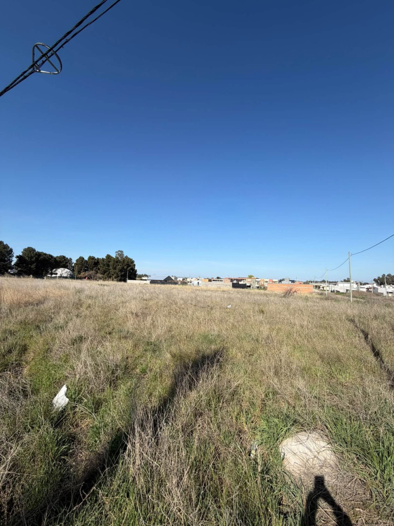 Terreno en Venta en ALEM 3550, Nueva Belgrano, Bahía Blanca - Bahía Blanca Propiedades | SITIO OFICIAL l