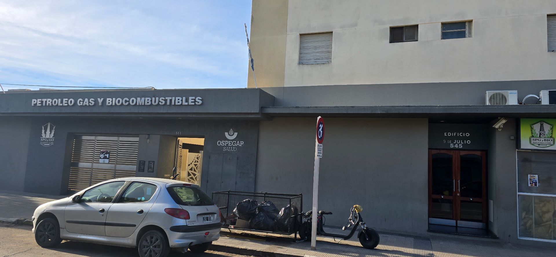 Departamento en Venta en 9 De Julio 545, Centro, Bahía Blanca - Bahía Blanca Propiedades | SITIO OFICIAL l