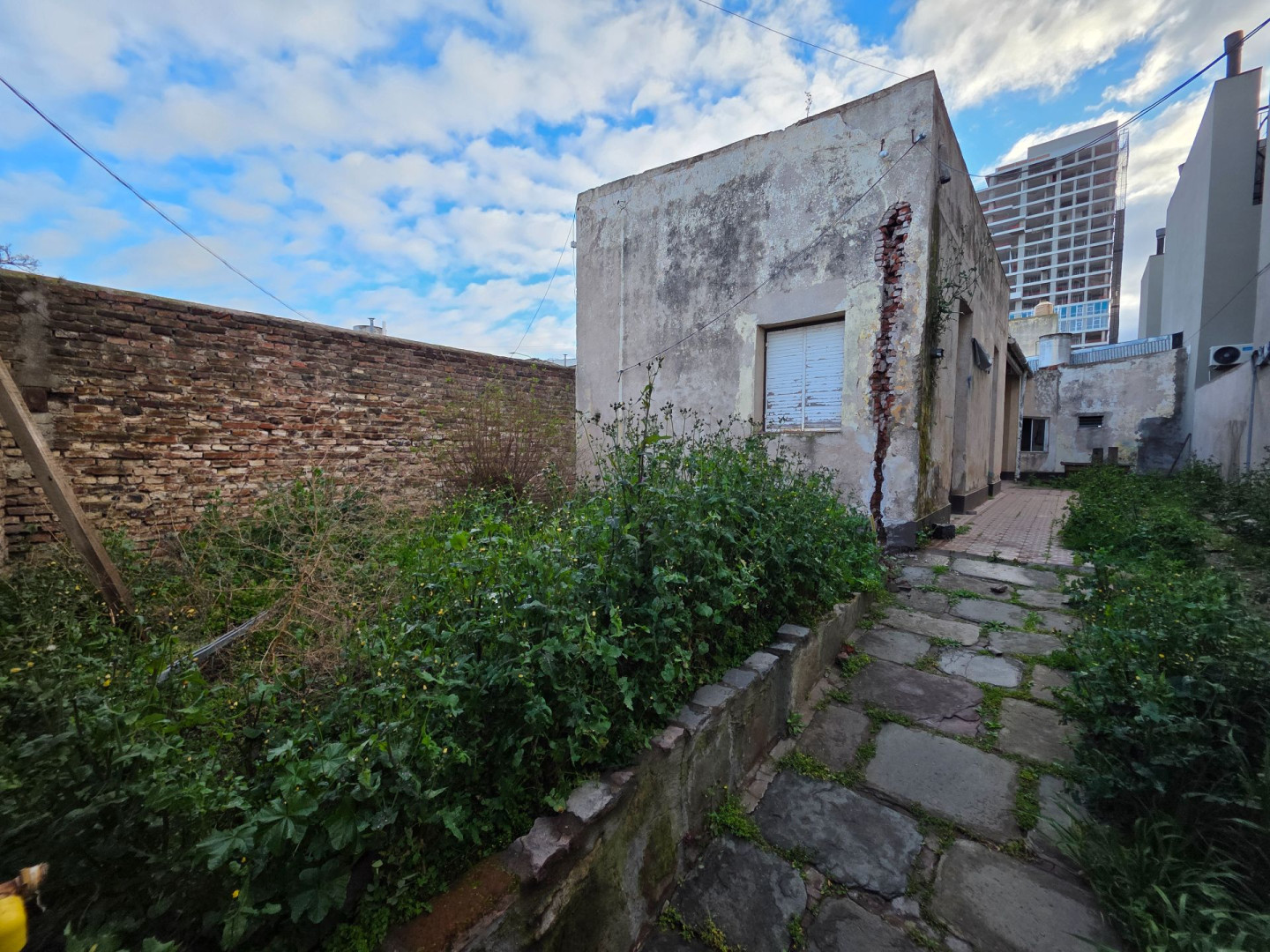 Terreno en Venta en Witcomb 73, La Falda, Bahía Blanca - Bahía Blanca Propiedades | SITIO OFICIAL l