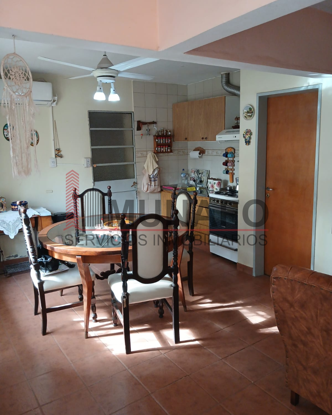 Casa en Venta en Martin Rodriguez Al 300, Pacifico, Bahía Blanca - Bahía Blanca Propiedades | SITIO OFICIAL l