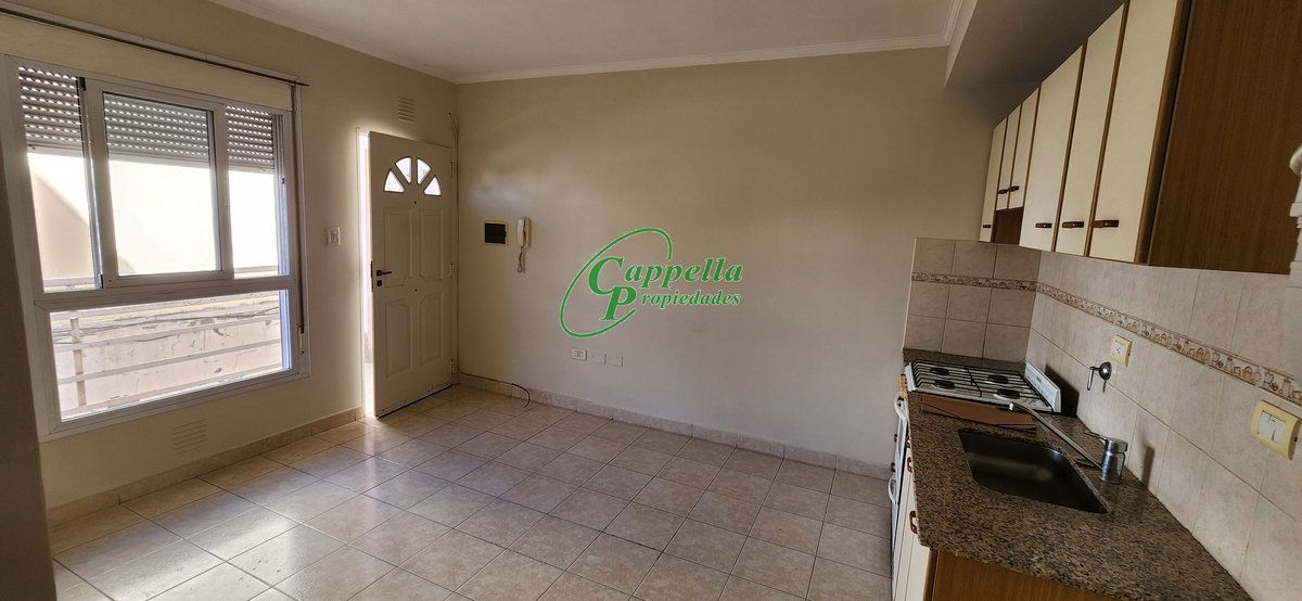 Departamento en Alquiler en Cerrito 227, Napostá, Bahía Blanca - Bahía Blanca Propiedades | SITIO OFICIAL l