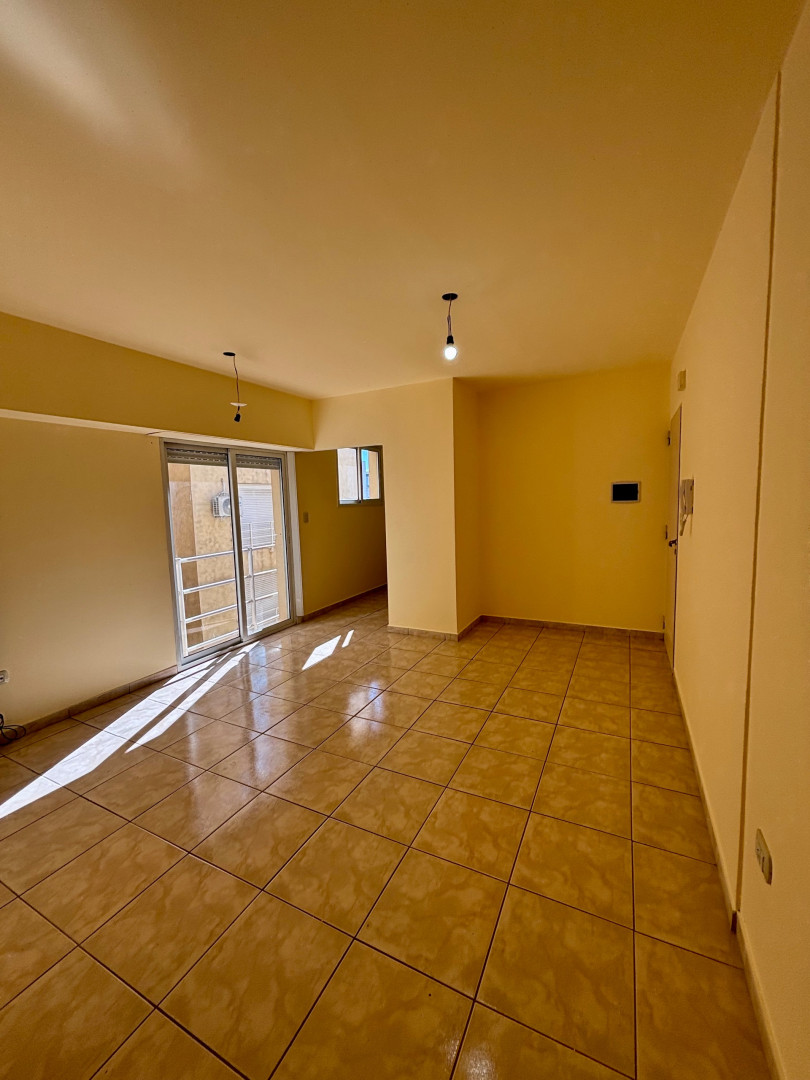 Departamento en Alquiler en Paraguay 6, Centro, Bahía Blanca - Bahía Blanca Propiedades | SITIO OFICIAL l