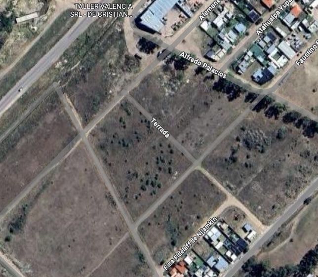 Terreno en Venta   Bahía Blanca - Bahía Blanca Propiedades | SITIO OFICIAL l