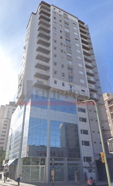 Departamento en Venta en Saavedra 118, Centro, Bahía Blanca - Bahía Blanca Propiedades | SITIO OFICIAL l