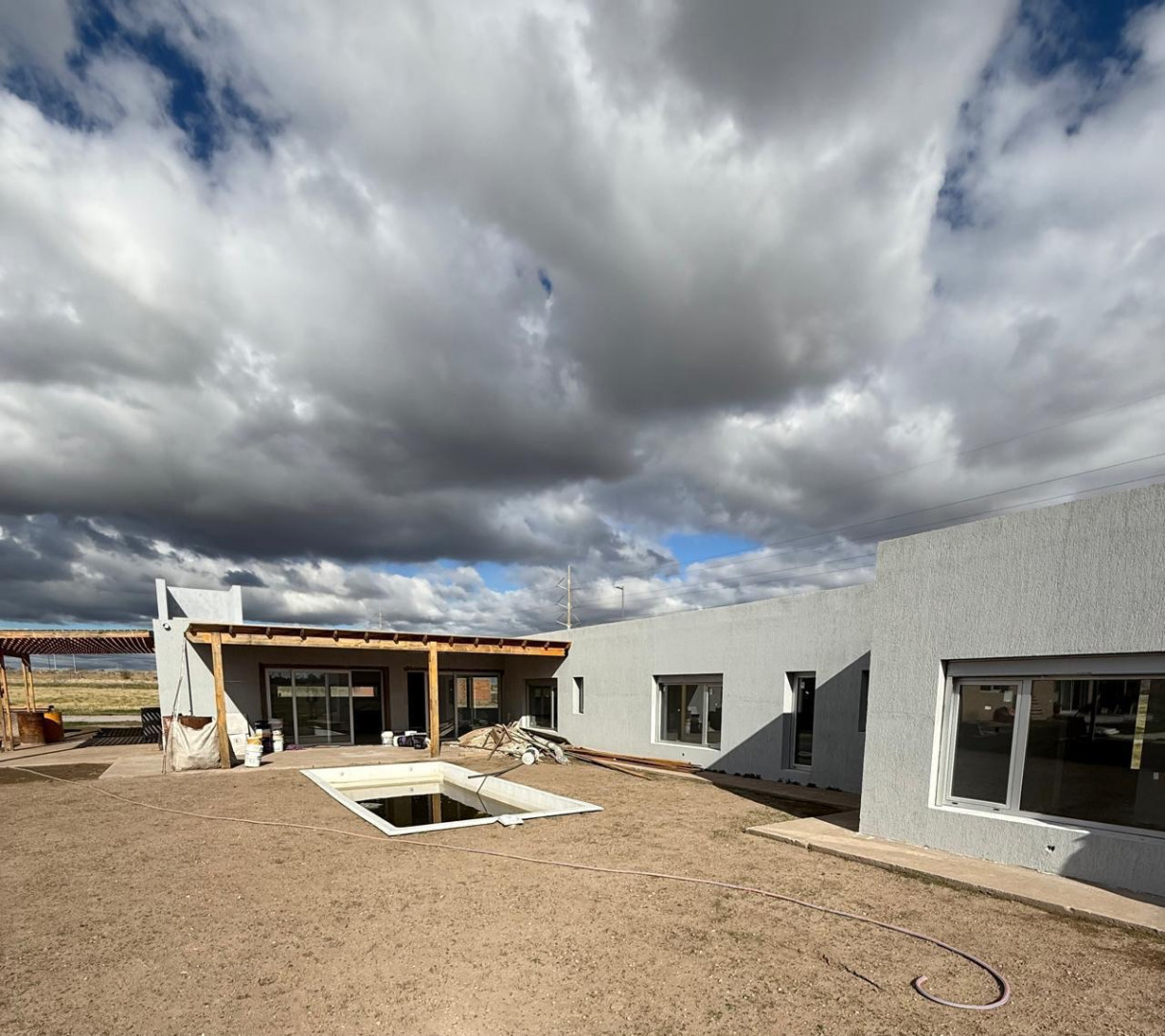 Casa en Venta en Indio 4100, La Barranca , Bahía Blanca - Bahía Blanca Propiedades | SITIO OFICIAL l