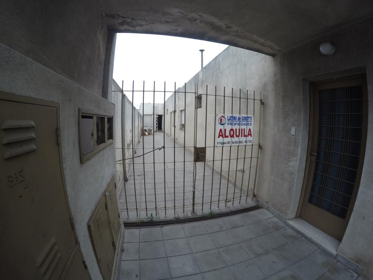 Departamento en Venta en Angel Brunel 666 PB , Pedro Pico, Bahía Blanca - Bahía Blanca Propiedades | SITIO OFICIAL l