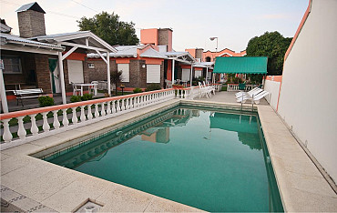 Hotel en Venta   Monte Hermoso - Bahía Blanca Propiedades | SITIO OFICIAL l