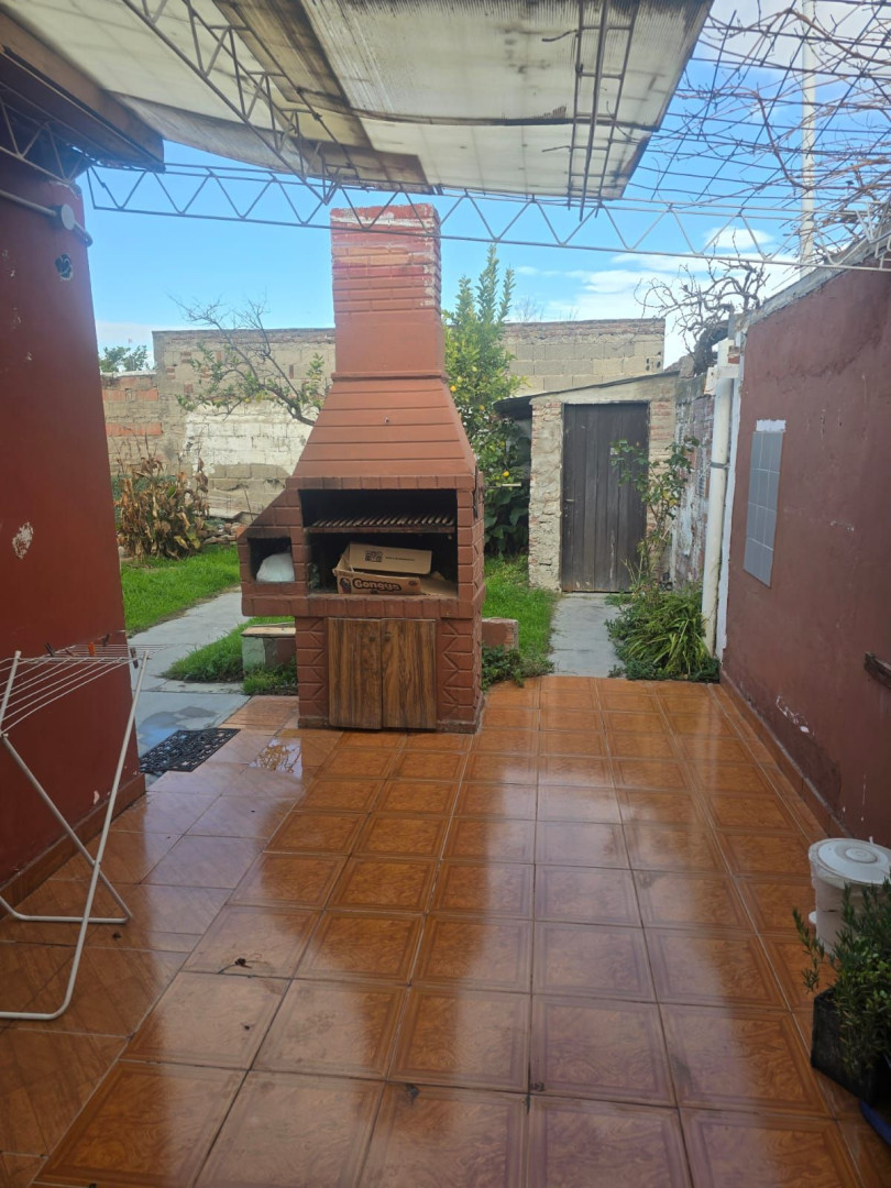 Casa en Venta en Estados Unidos 2320, Villa Rosas, Bahía Blanca - Bahía Blanca Propiedades | SITIO OFICIAL l