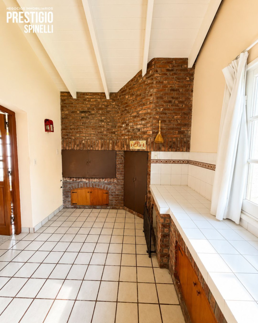 Casa en Venta en Las Acacias N° 300, Palihue, Bahía Blanca - Bahía Blanca Propiedades | SITIO OFICIAL l